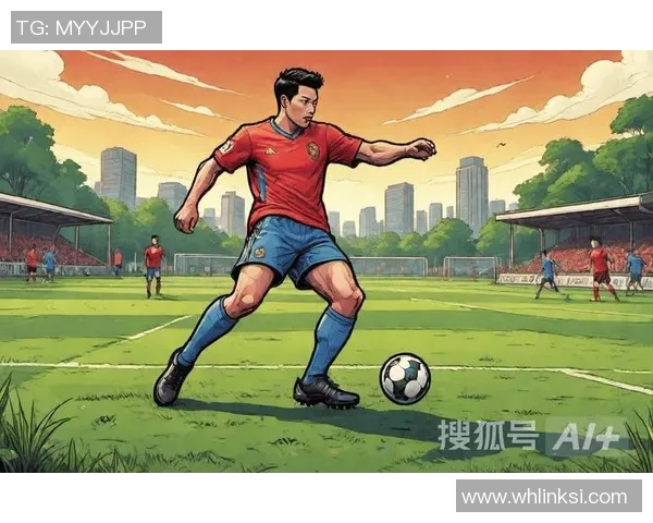 超清足球球星简笔画壁纸精选集合，动感与艺术完美融合