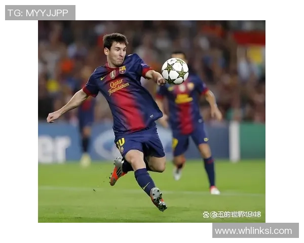 足球四大球星经典对比解析 谁才是球场真正的王者