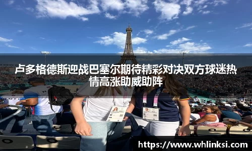 卢多格德斯迎战巴塞尔期待精彩对决双方球迷热情高涨助威助阵
